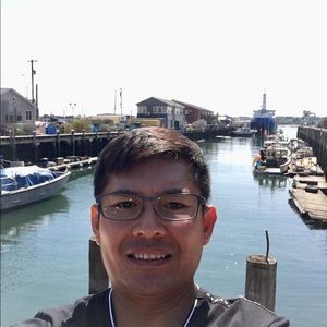 Meet your Posher, Romano ronnie